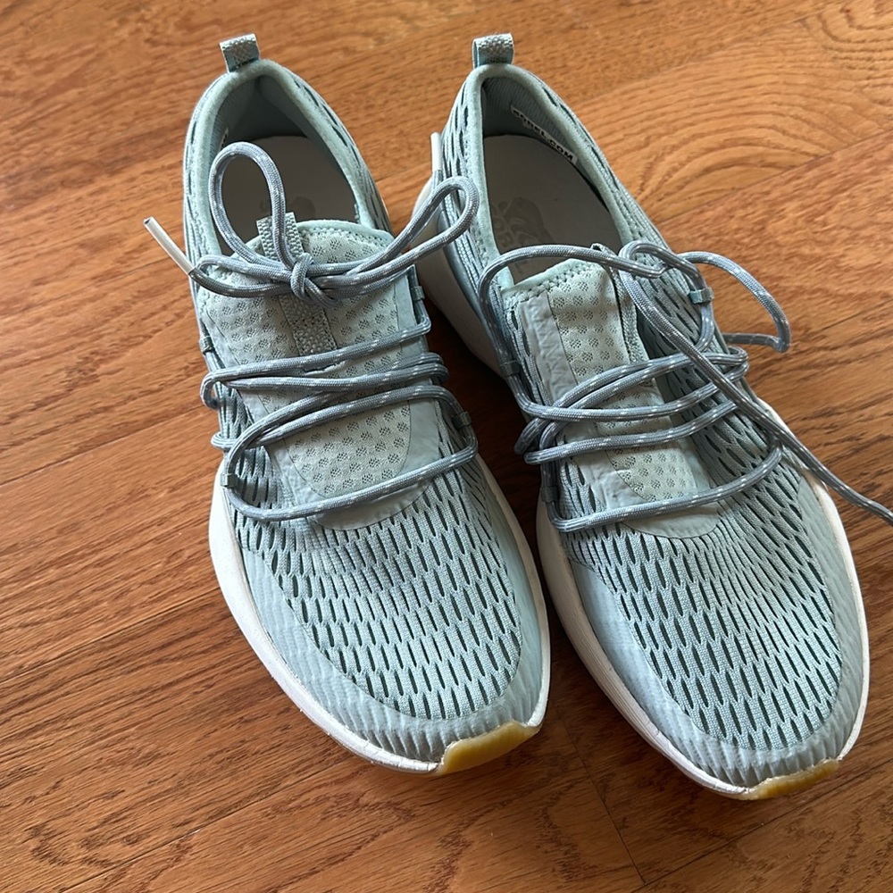 Sorel Kinetic Sneakers